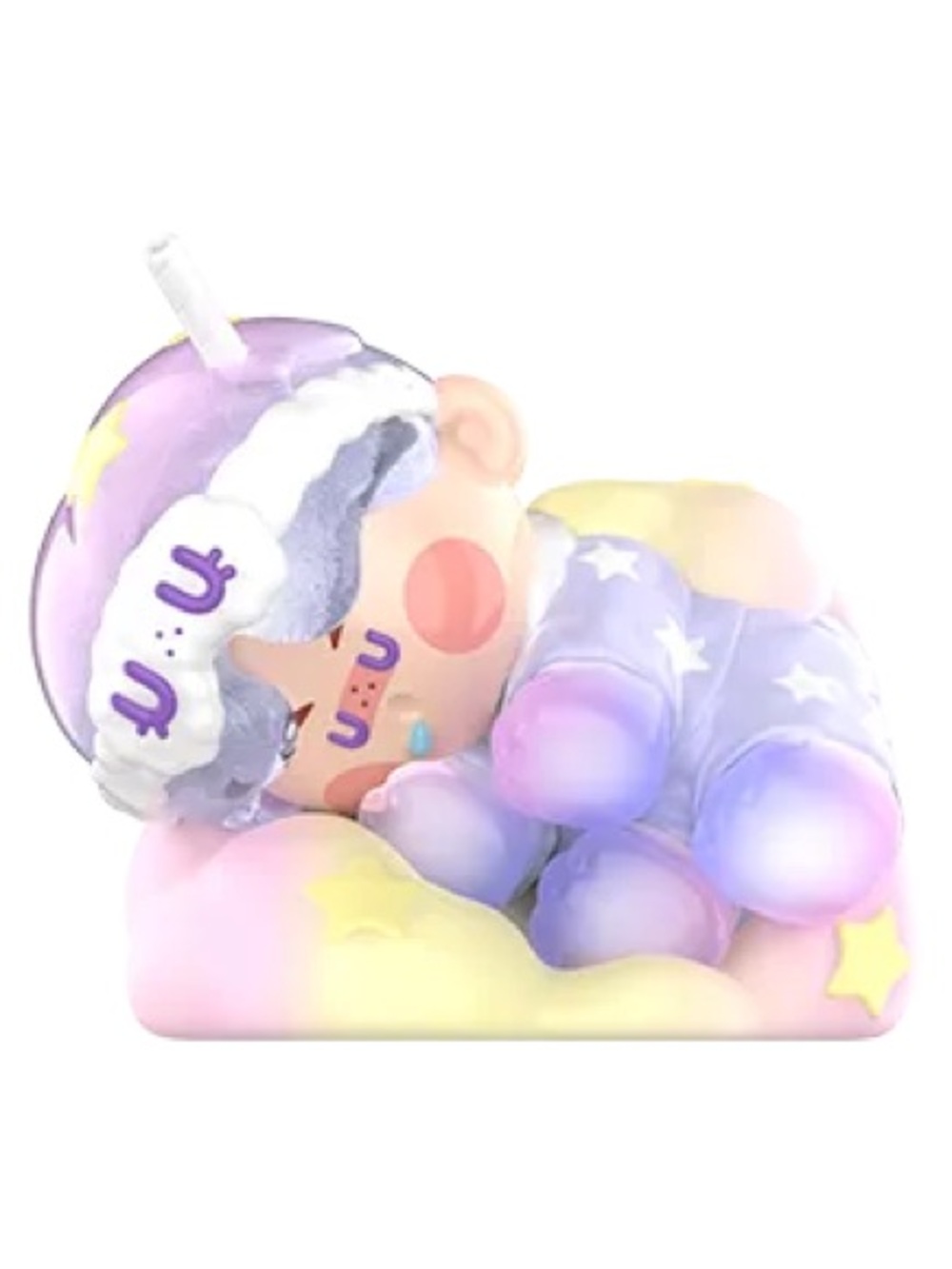 Popmart PINO JELLY Sweet Like Me Series Figure Sleeping Candy